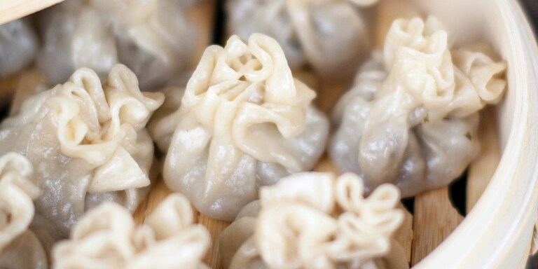 Buuz (Mongolia)