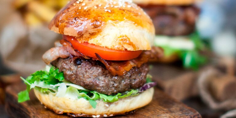 Burgery (USA)