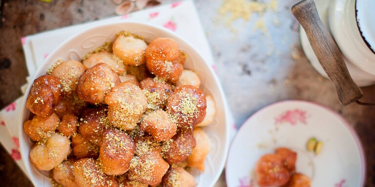 Lokma (Turcja)