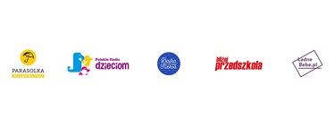 Klimatyczne bajki Partnerzy