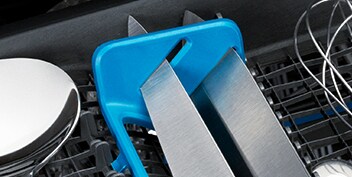 Electrolux Zmywarki z trzecim koszem Maxiflex