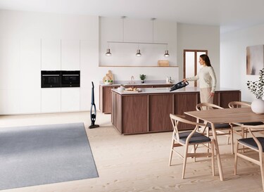 Urządzenia Electrolux