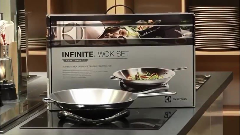 Infi-Wok