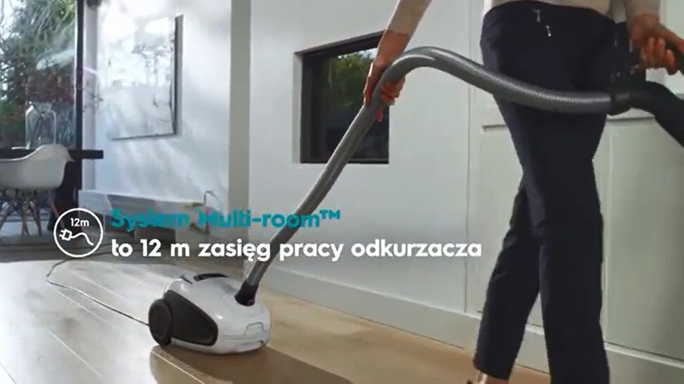 Poznaj system MultiRoom