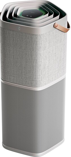 Oczyszczacze powietrza Pure A9