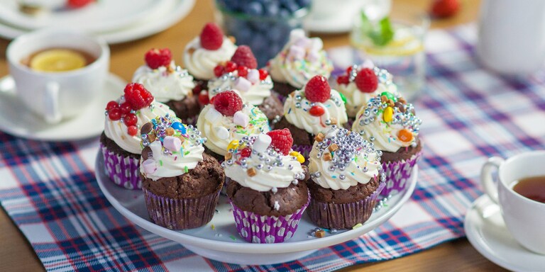 Muffinki