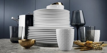 QuickSelect - zmywarka, która mówi Twoim językiem