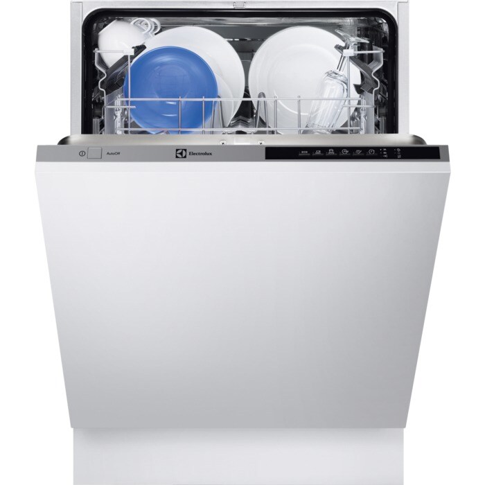 Zmywarki do zabudowy Electrolux