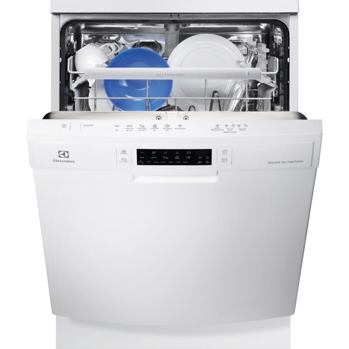 Zmywarki wolnostojące Electrolux