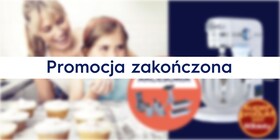 Więcej powodów do radości