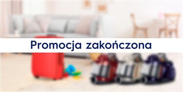 Odkurz wakacyjne plany