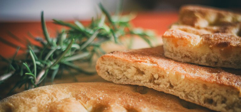 Focaccia