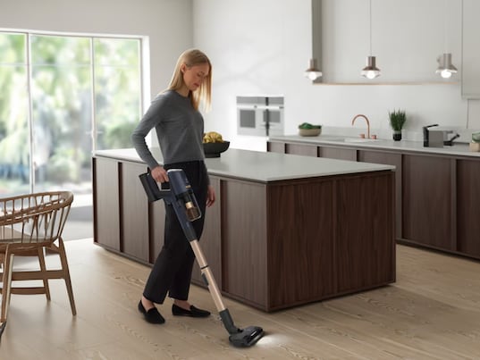 Niezrównana wydajność odkurzania z Electrolux Power Hygienic 800