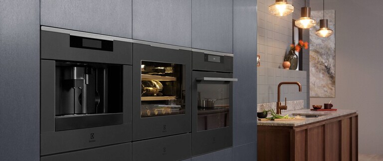 Revenue systematic Abundantly Studia kuchenne | Electrolux