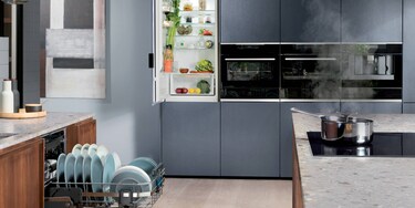 Kup sprzęt Electrolux i odbierz przedłużoną gwarancję