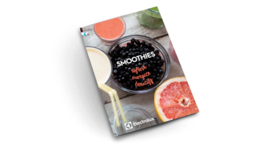 Zdrowe, pyszne smoothie