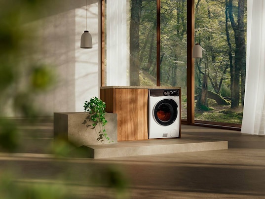 Pralko-suszarki Electrolux: czym się różnią od suszarek i pralek bębnowych?
